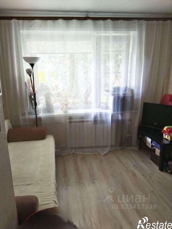 1-комн квартира улица Дыбенко, 124,  д. 124