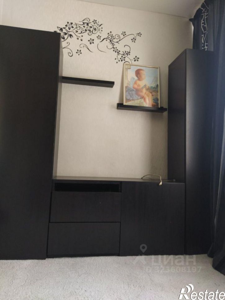 1-комн квартира Физкультурная улица, 136,  д. 136