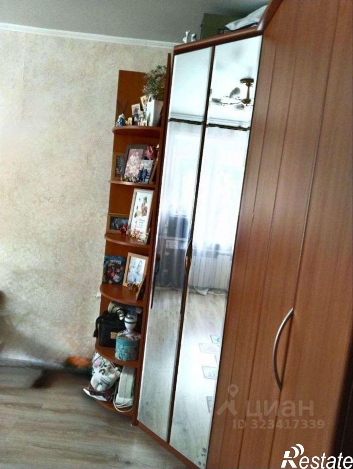 1-комн квартира улица Дыбенко, 124,  д. 124