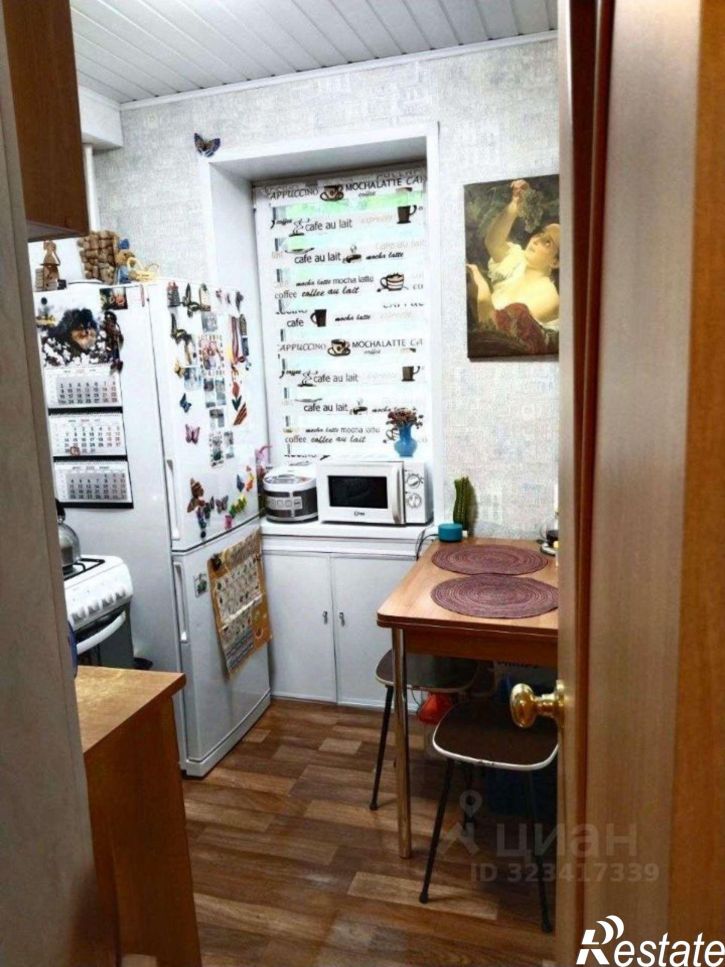 1-комн квартира улица Дыбенко, 124,  д. 124