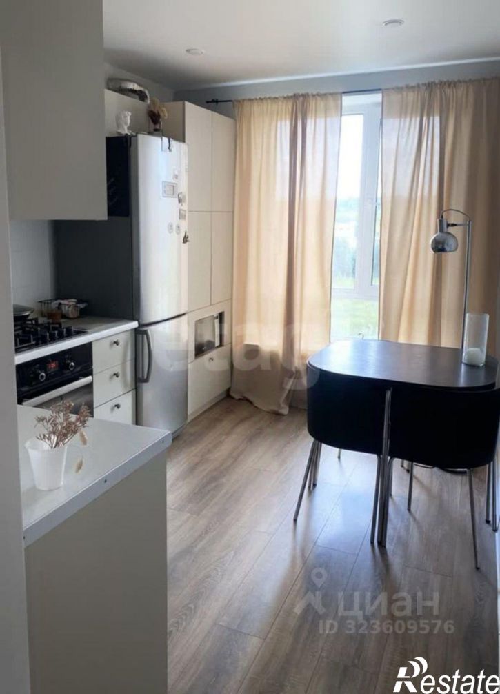 2-комн квартира улица Мира, 55,  д. 55