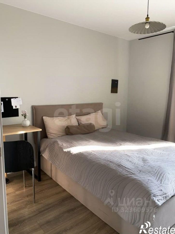 2-комн квартира улица Мира, 55,  д. 55