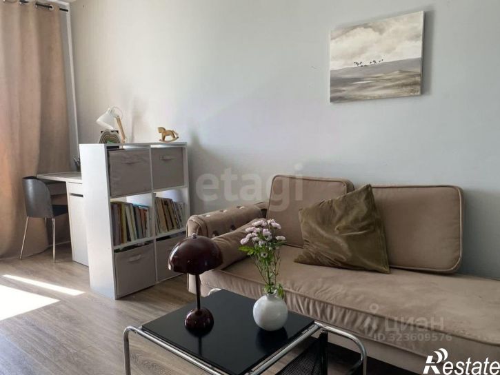 2-комн квартира улица Мира, 55,  д. 55