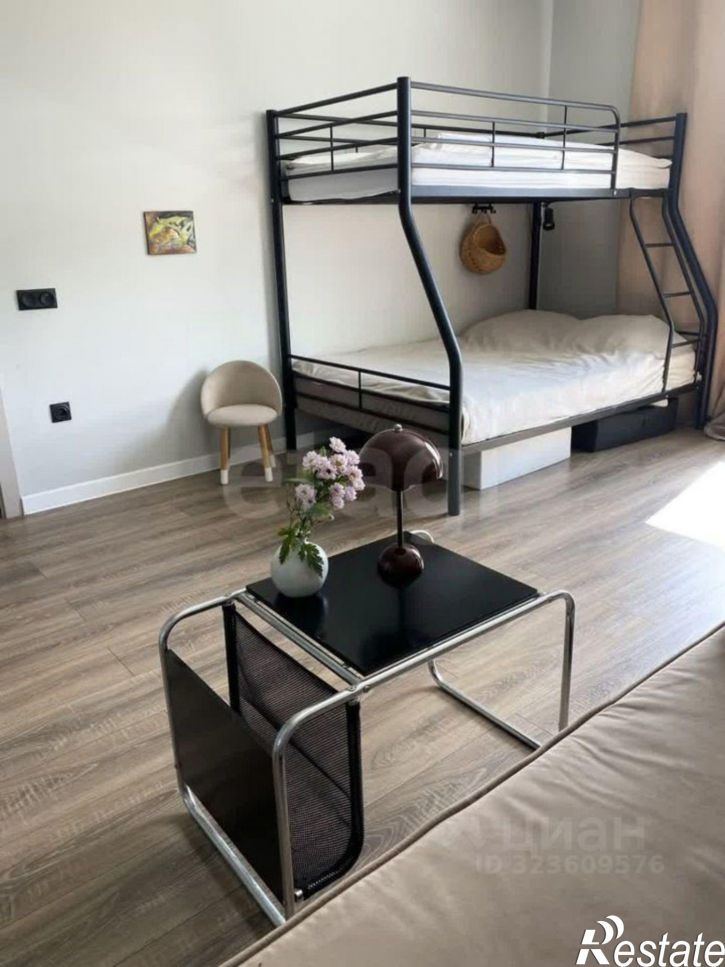 2-комн квартира улица Мира, 55,  д. 55