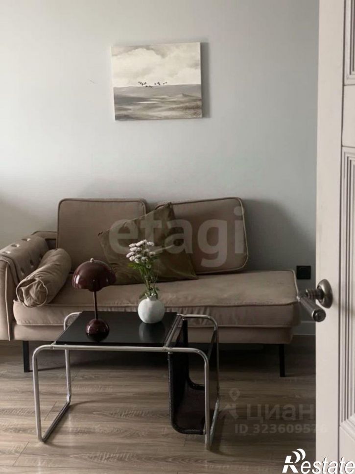 2-комн квартира улица Мира, 55,  д. 55