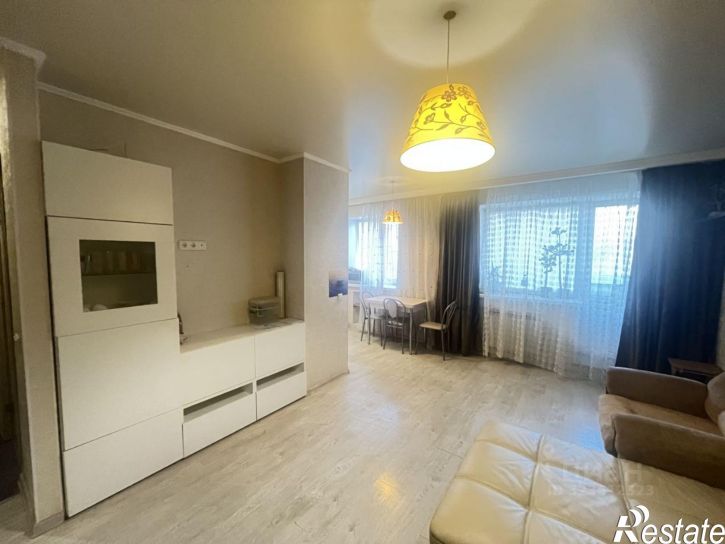 1-комн квартира 4-й квартал (Красная глинка), 6,  д. 6