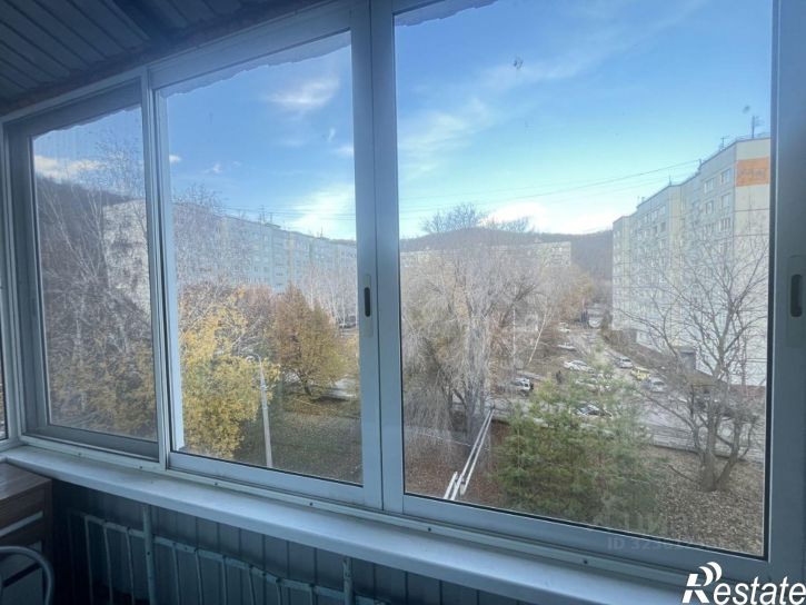 1-комн квартира 4-й квартал (Красная глинка), 6,  д. 6