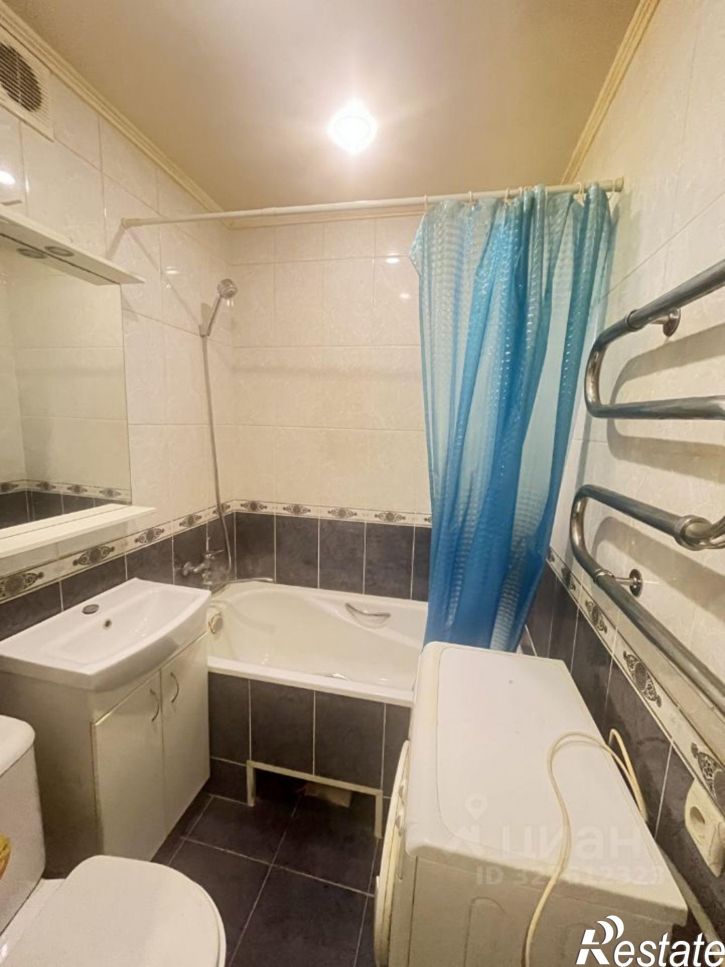 1-комн квартира 4-й квартал (Красная глинка), 6,  д. 6