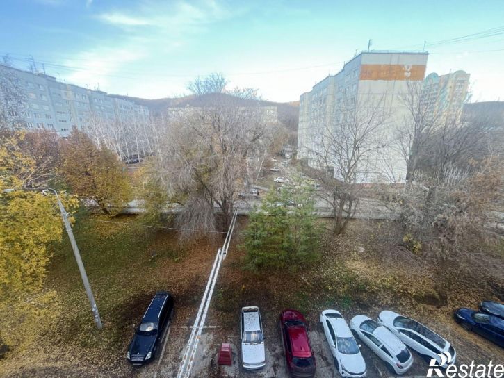 1-комн квартира 4-й квартал (Красная глинка), 6,  д. 6