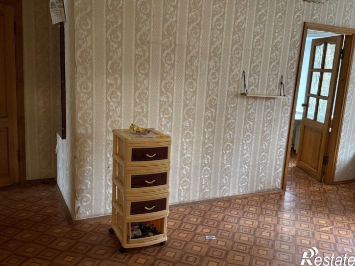 3-комн квартира ул Подшипниковая, 12,  д. 12