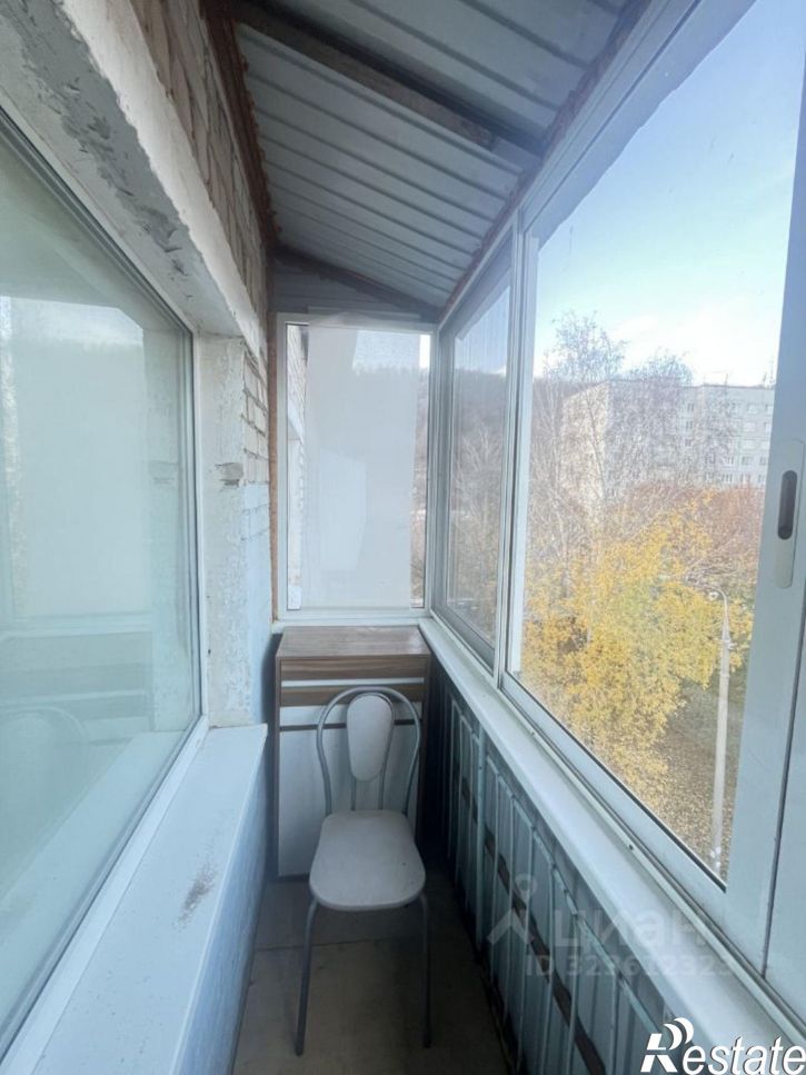 1-комн квартира 4-й квартал (Красная глинка), 6,  д. 6