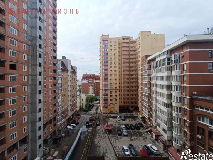 3-комн квартира Садовая улица, 168,  д. 168