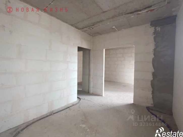 3-комн квартира Садовая улица, 168,  д. 168