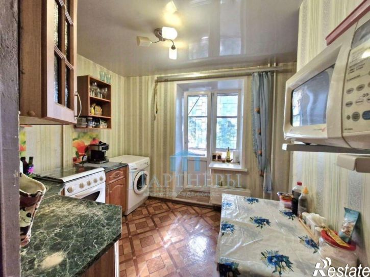 1-комн квартира ул Советской Армии, 17,  д. 17