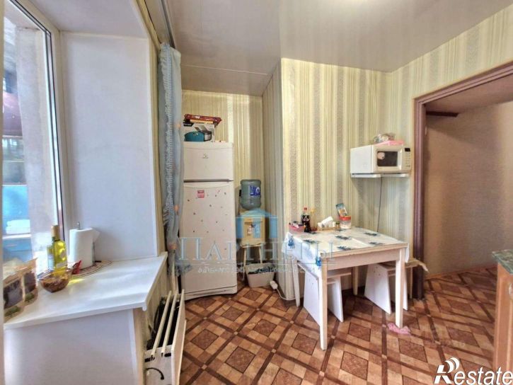 1-комн квартира ул Советской Армии, 17,  д. 17