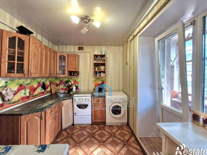 1-комн квартира ул Советской Армии, 17,  д. 17