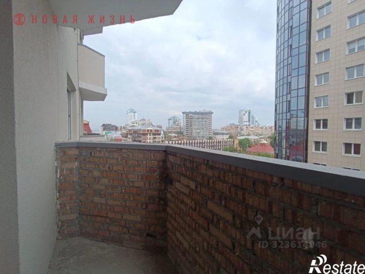 3-комн квартира Садовая улица, 168,  д. 168