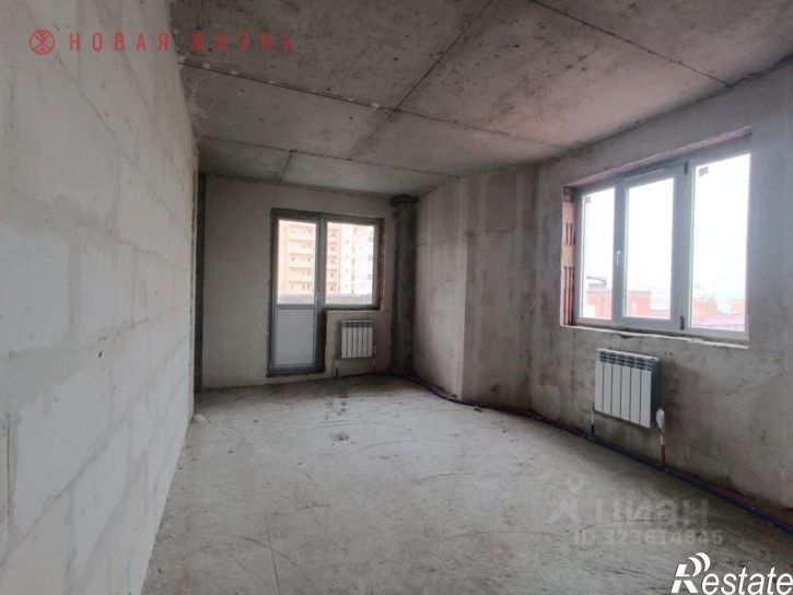 3-комн квартира Садовая улица, 168,  д. 168