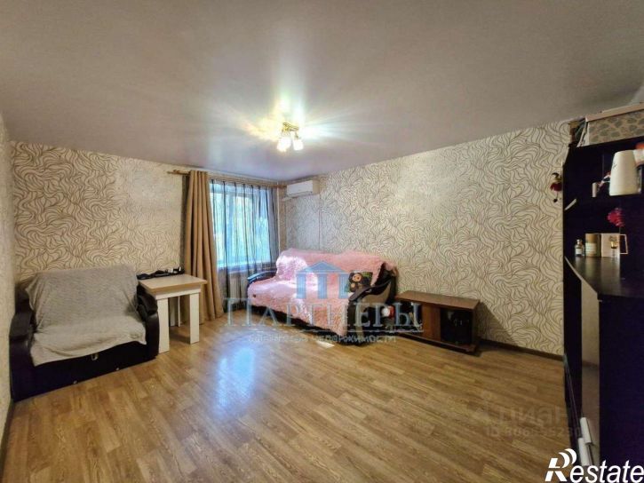 1-комн квартира ул Советской Армии, 17,  д. 17