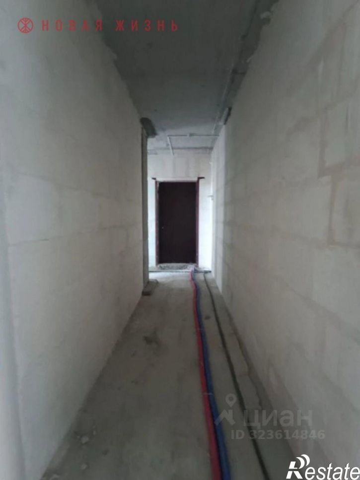 3-комн квартира Садовая улица, 168,  д. 168