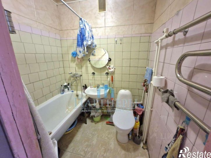 1-комн квартира ул Советской Армии, 17,  д. 17