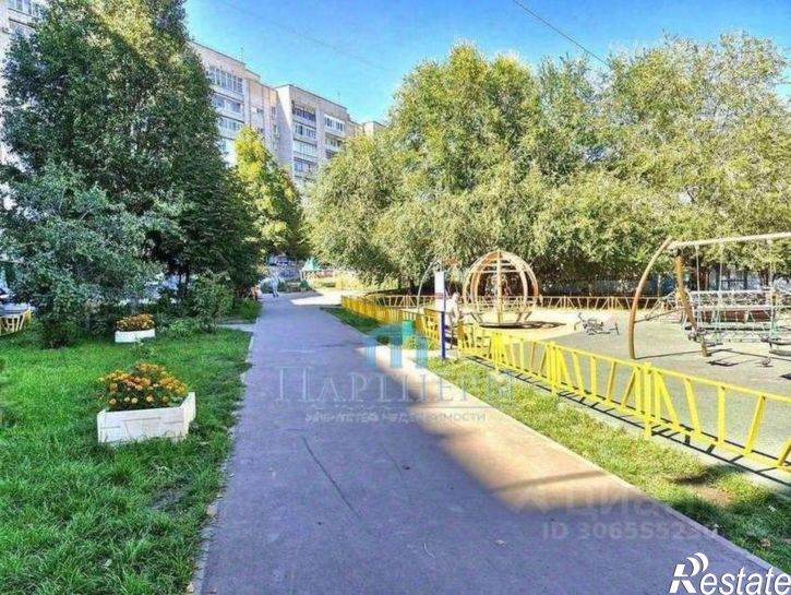 1-комн квартира ул Советской Армии, 17,  д. 17