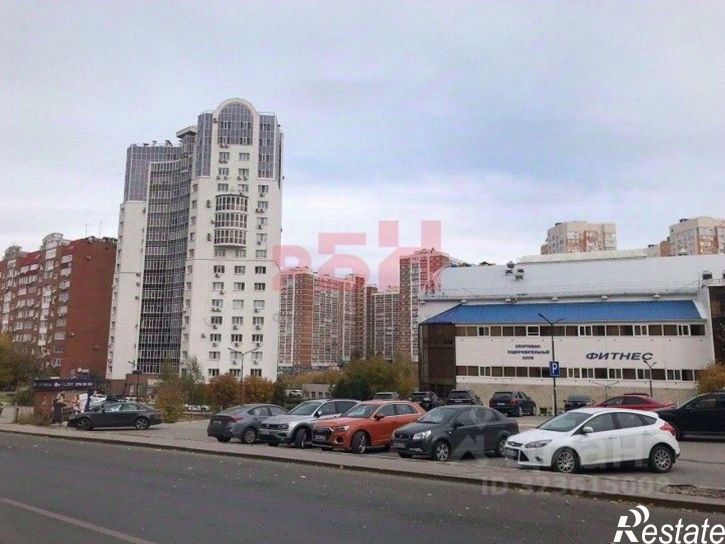 Помещение свободного назначения улица Советской Армии, 253Б,  д. 253Б