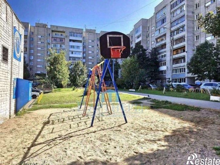 1-комн квартира ул Советской Армии, 17,  д. 17