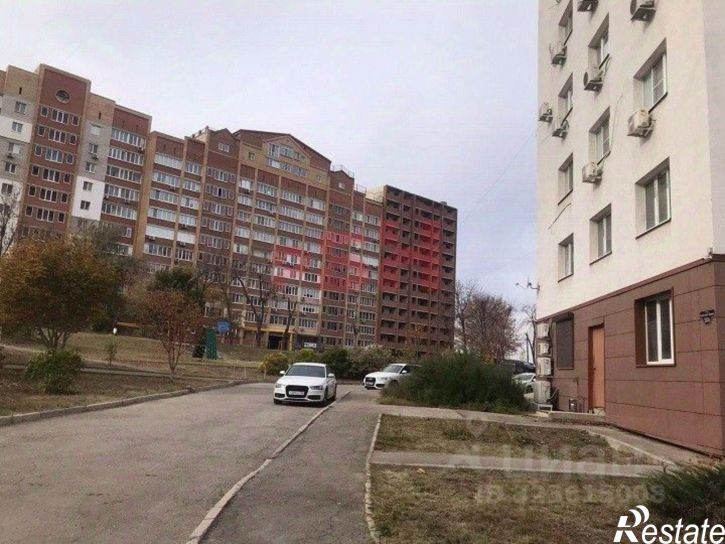 Помещение свободного назначения улица Советской Армии, 253Б,  д. 253Б