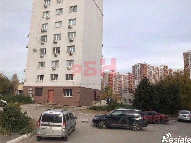 Помещение свободного назначения улица Советской Армии, 253Б,  д. 253Б