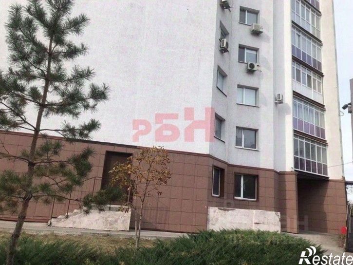 Помещение свободного назначения улица Советской Армии, 253Б,  д. 253Б