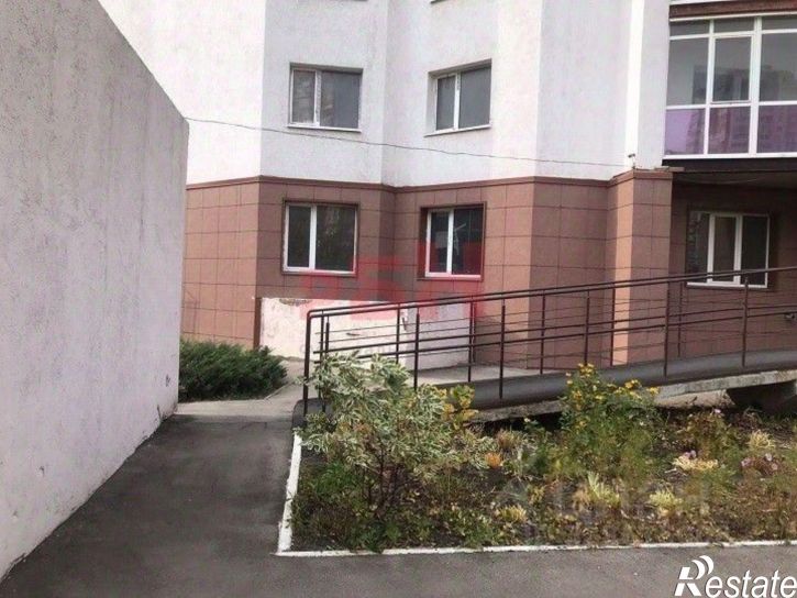 Помещение свободного назначения улица Советской Армии, 253Б,  д. 253Б