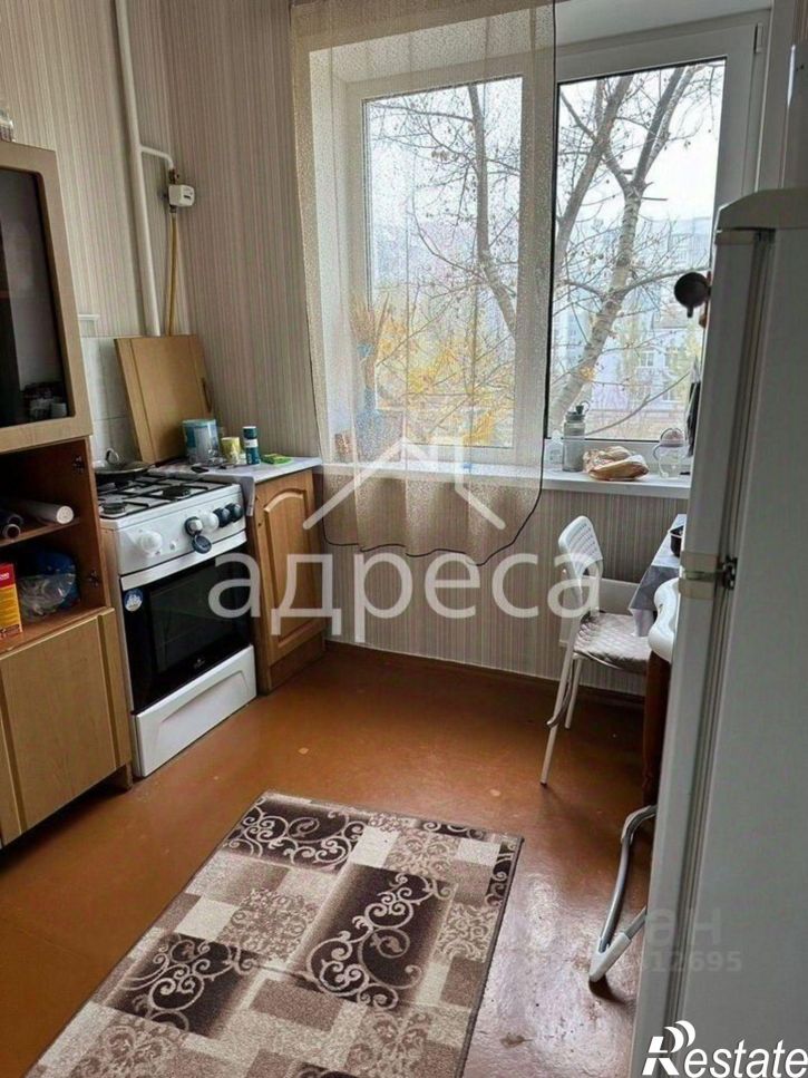 2-комн квартира ул Губанова, 12,  д. 12