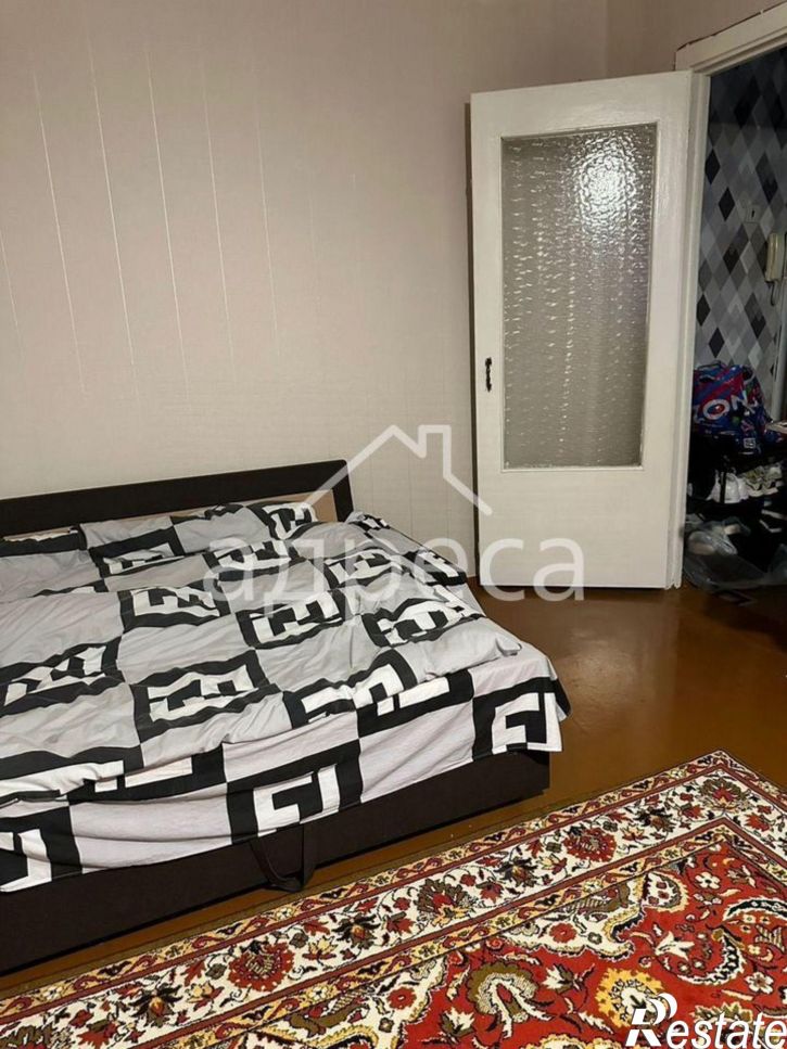 2-комн квартира ул Губанова, 12,  д. 12