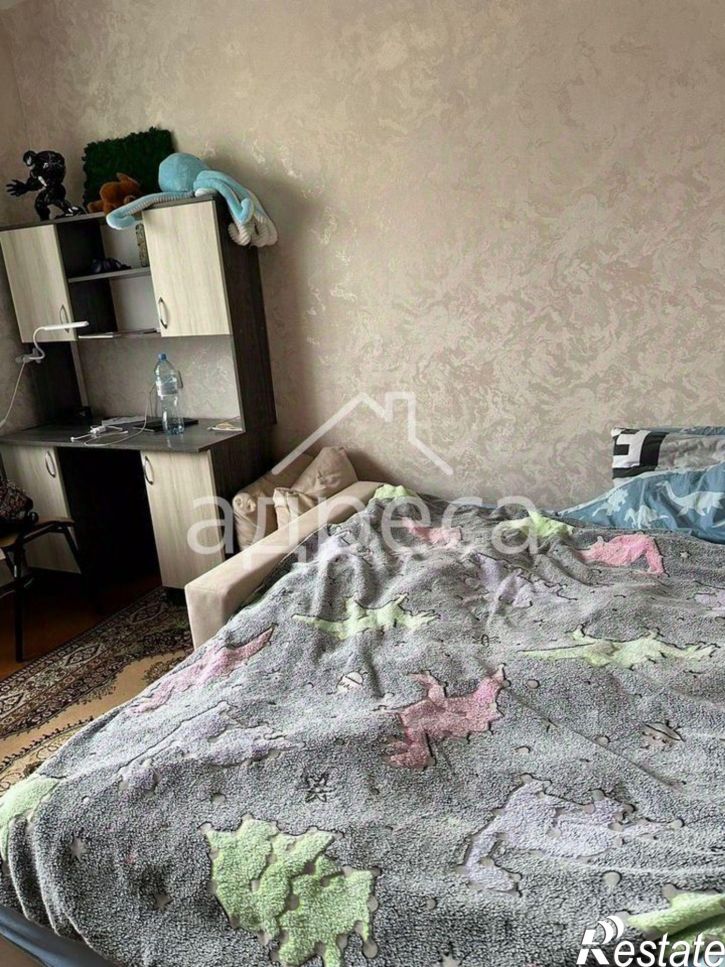 2-комн квартира ул Губанова, 12,  д. 12