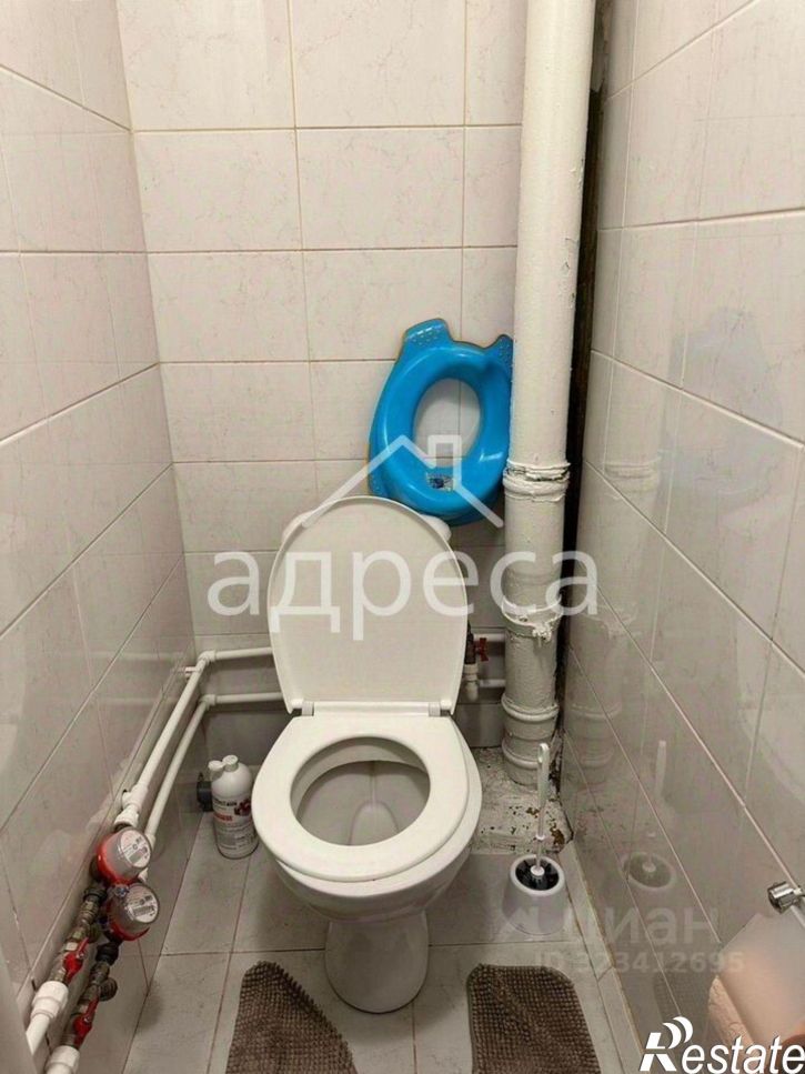 2-комн квартира ул Губанова, 12,  д. 12