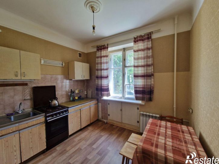 1-комн квартира улица Александра Матросова, 74,  д. 74