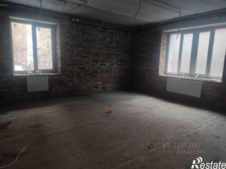 Помещение свободного назначения Ленинская улица, 43,  д. 43