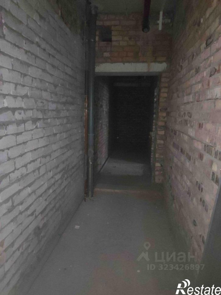 Помещение свободного назначения Ленинская улица, 43,  д. 43