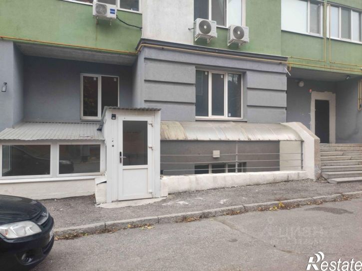 Помещение свободного назначения Ленинская улица, 43,  д. 43