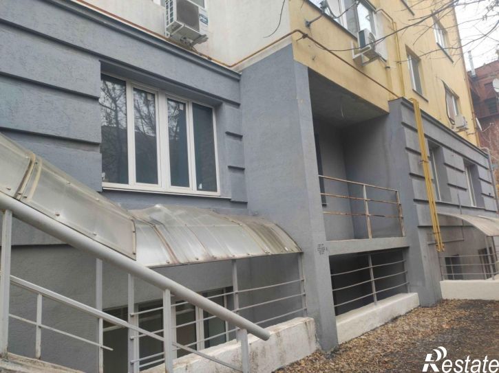 Помещение свободного назначения Ленинская улица, 43,  д. 43