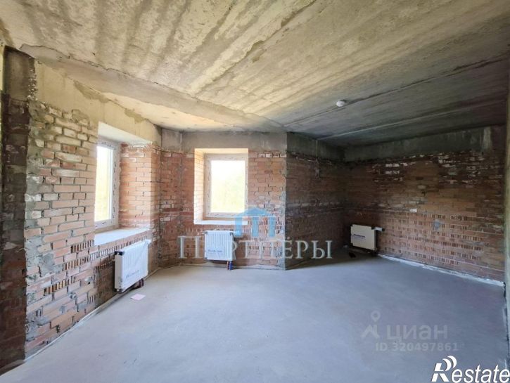 3-комн квартира Московское шоссе, 18-й километр, 7А