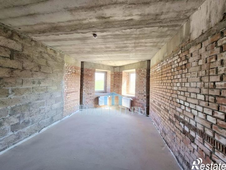 3-комн квартира Московское шоссе, 18-й километр, 7А