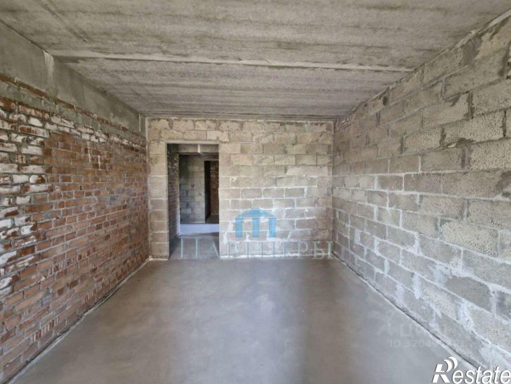 3-комн квартира Московское шоссе, 18-й километр, 7А