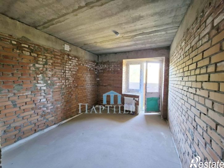 3-комн квартира Московское шоссе, 18-й километр, 7А