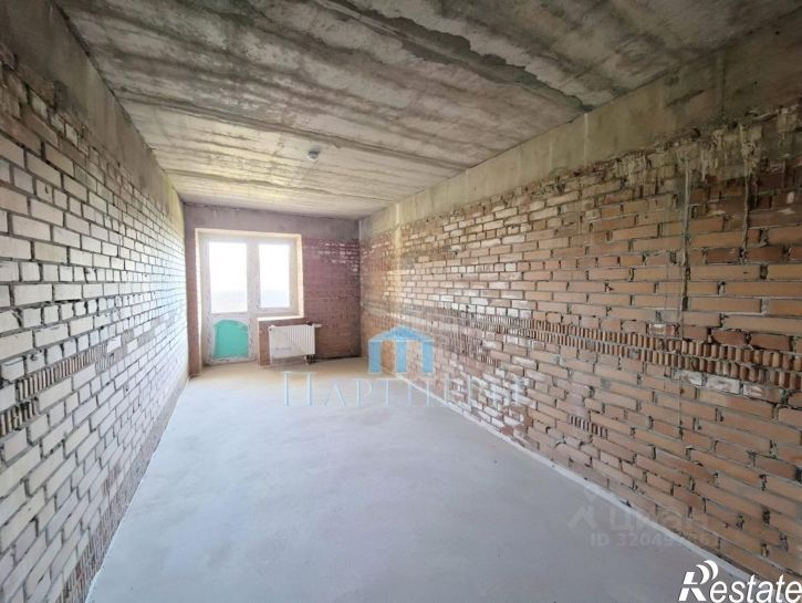 3-комн квартира Московское шоссе, 18-й километр, 7А