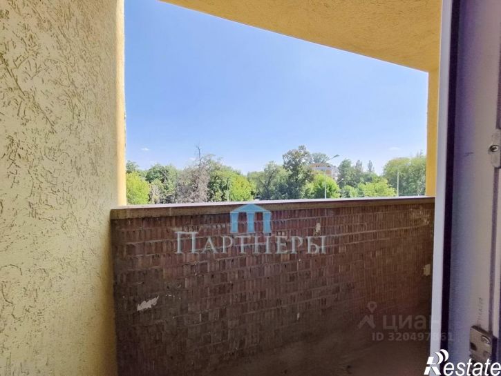 3-комн квартира Московское шоссе, 18-й километр, 7А