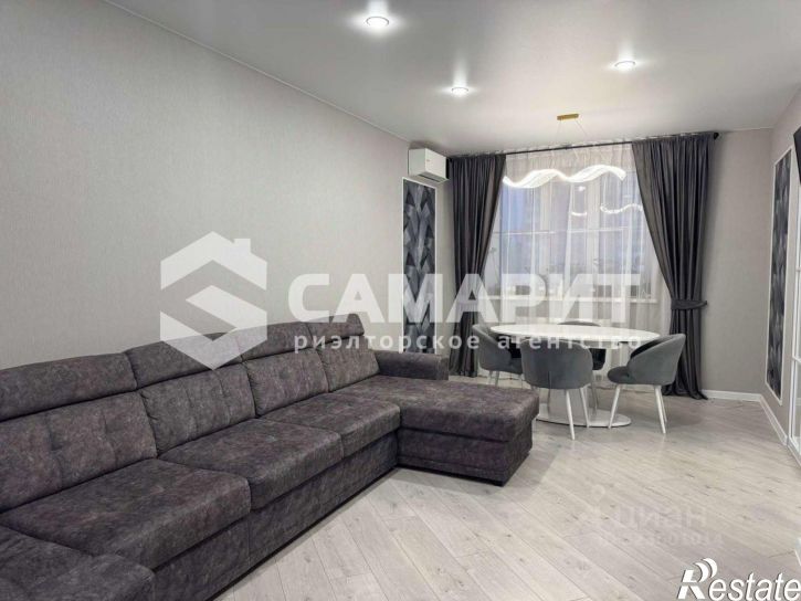 2-комн квартира Московское шоссе, 199,  д. 199