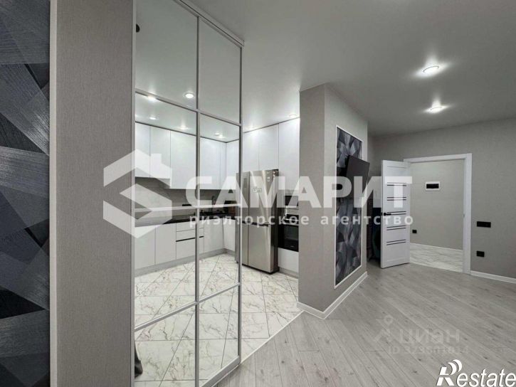 2-комн квартира Московское шоссе, 199,  д. 199