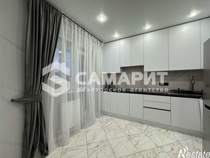 2-комн квартира Московское шоссе, 199,  д. 199